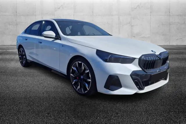 BMW 530 530e sDrive Msport Pro