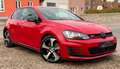 Volkswagen Golf GTI Rood - thumbnail 2