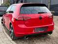 Volkswagen Golf GTI Rood - thumbnail 9
