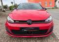 Volkswagen Golf GTI Rood - thumbnail 4