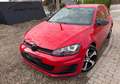 Volkswagen Golf GTI Rood - thumbnail 7