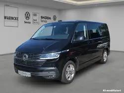 Volkswagen T6 Multivan 4MOTION 2.0 TDI Comfortline DSG LED ACC AHK NAV LM