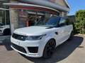 Land Rover Range Rover SPORT 2.0 P400e Hybride - BVA 2013 HSE Dynamic PHA Blanco - thumbnail 1