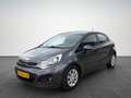 Kia Rio 1.2 CVVT Plus Pack Airco|Bluetooth|NAP Gris - thumbnail 4
