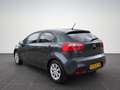 Kia Rio 1.2 CVVT Plus Pack Airco|Bluetooth|NAP Gris - thumbnail 2