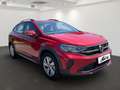 Volkswagen Taigo 1.0 TSI Life *AHK*LED*PDC* Rouge - thumbnail 3