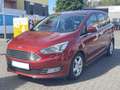 Ford Grand C-Max Titanium Rot - thumbnail 1