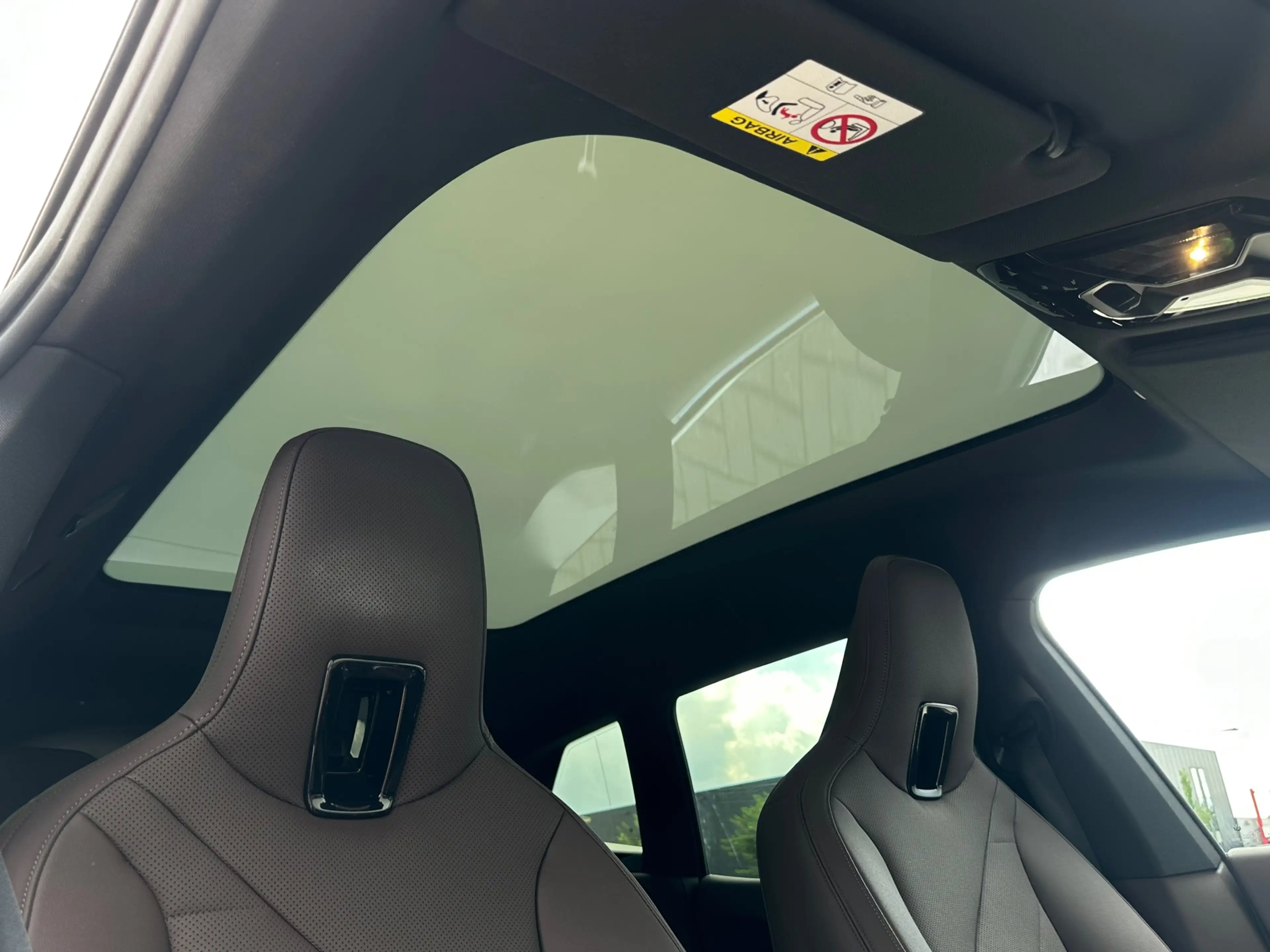 BMW iX XDrive40 Executive 77 kWh |100% SOH|LASER|PANO|GOL — photo 13