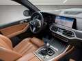 BMW X7 xDrive 40 d M Sportpaket*Laser*SkyLounge* Weiß - thumbnail 7