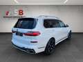 BMW X7 xDrive 40 d M Sportpaket*Laser*SkyLounge* Weiß - thumbnail 19