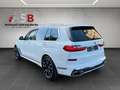 BMW X7 xDrive 40 d M Sportpaket*Laser*SkyLounge* Weiß - thumbnail 17