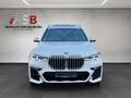 BMW X7 xDrive 40 d M Sportpaket*Laser*SkyLounge* Weiß - thumbnail 3