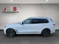 BMW X7 xDrive 40 d M Sportpaket*Laser*SkyLounge* Weiß - thumbnail 4