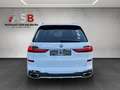 BMW X7 xDrive 40 d M Sportpaket*Laser*SkyLounge* Weiß - thumbnail 18