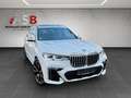BMW X7 xDrive 40 d M Sportpaket*Laser*SkyLounge* Weiß - thumbnail 2