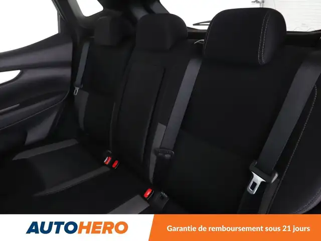 Nissan Qashqai view 14