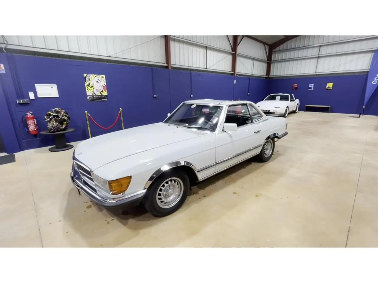Mercedes-Benz 280