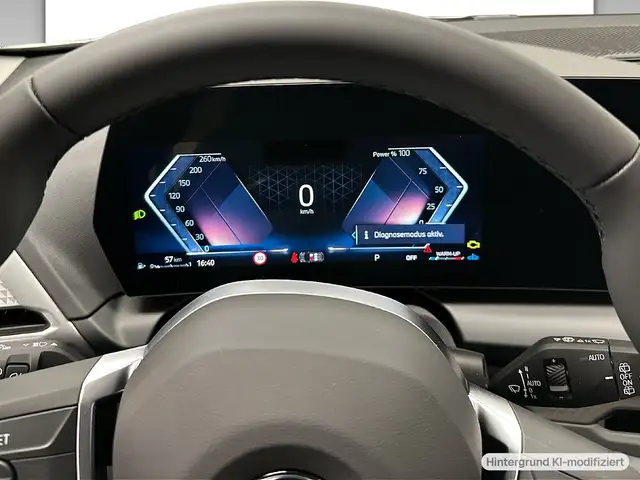 BMW 1 Series view 9