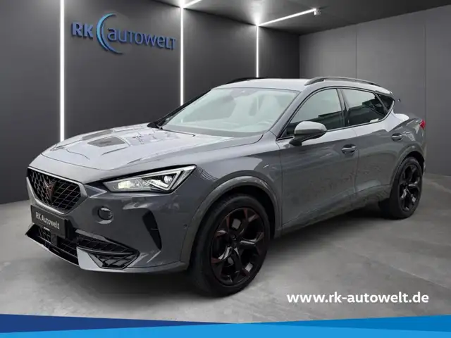 CUPRA Formentor VZ Memory Beats Kamera Paket-XL Kamera