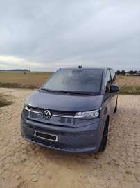 Multivan Long 2.0 TDi Life DSG Life