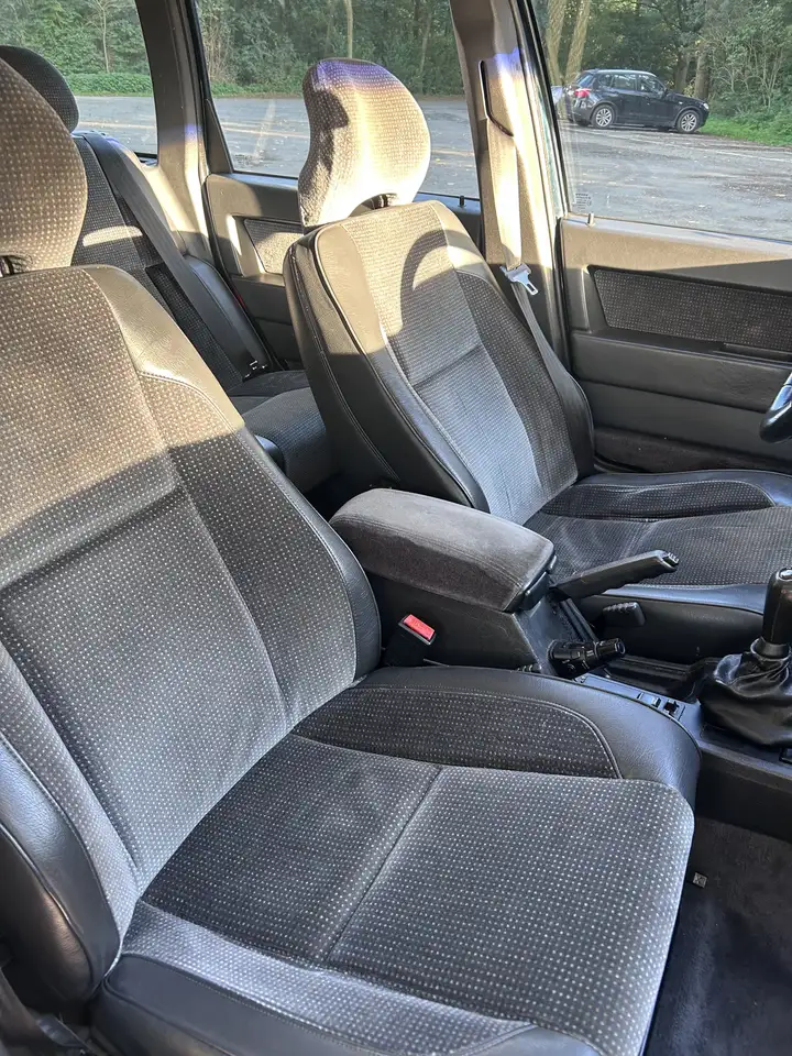 Volvo 850 2.5-20V, foto 8
