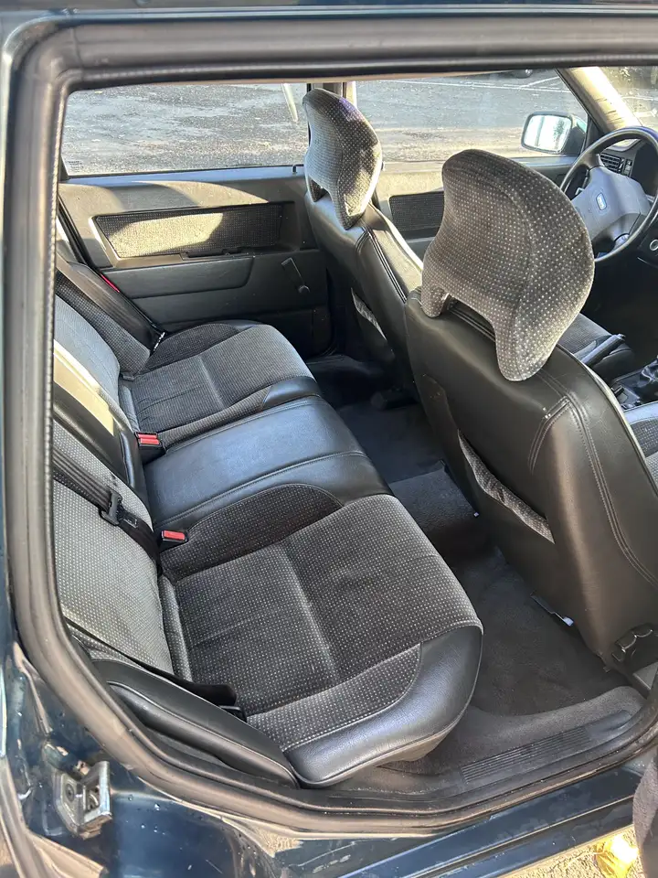 Volvo 850 2.5-20V, foto 6