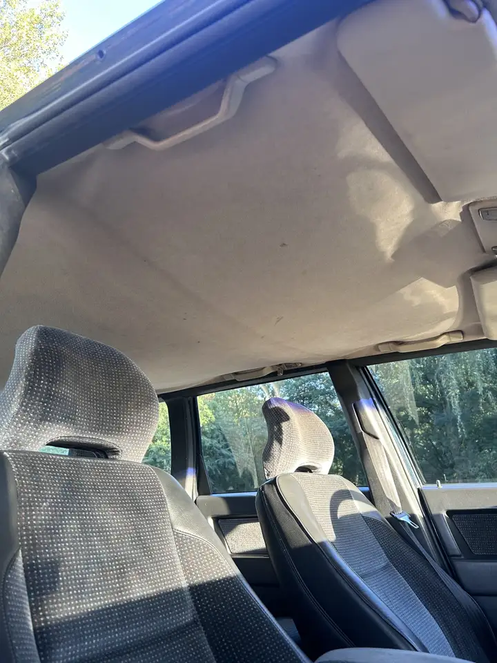 Volvo 850 2.5-20V, foto 9