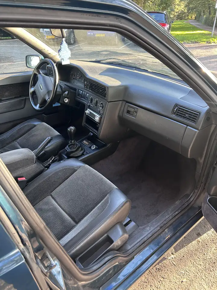 Volvo 850 2.5-20V, foto 7