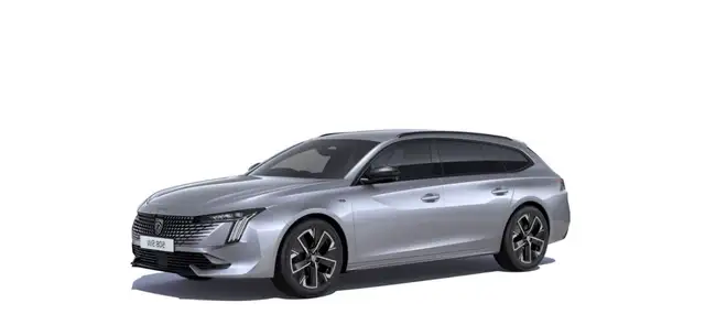 Peugeot 508 508 Plug-in Hybrid 225 e-EAT8 SW GT