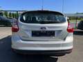 Ford Focus 1.6 TDCi 105CV ECOnetic Trend Argent - thumbnail 6