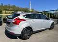 Ford Focus 1.6 TDCi 105CV ECOnetic Trend Argent - thumbnail 4