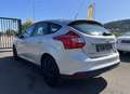 Ford Focus 1.6 TDCi 105CV ECOnetic Trend Argent - thumbnail 2