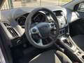 Ford Focus 1.6 TDCi 105CV ECOnetic Trend Argent - thumbnail 8
