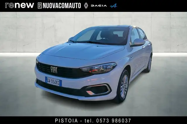Fiat Tipo 4p 1.6 mjt City s&s 130cv