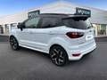 Ford EcoSport ST-Line Xenon-Navi-Schiebedach Weiß - thumbnail 7