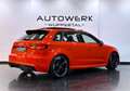 Audi RS3 Sportback quattro *PANO*SCHALE*RS-AGA*B&O* Červená - thumbnail 3