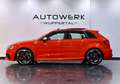 Audi RS3 Sportback quattro *PANO*SCHALE*RS-AGA*B&O* crvena - thumbnail 6