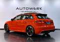 Audi RS3 Sportback quattro *PANO*SCHALE*RS-AGA*B&O* Red - thumbnail 4