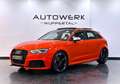 Audi RS3 Sportback quattro *PANO*SCHALE*RS-AGA*B&O* crvena - thumbnail 2