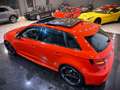 Audi RS3 Sportback quattro *PANO*SCHALE*RS-AGA*B&O* Red - thumbnail 8