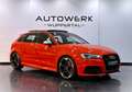 Audi RS3 Sportback quattro *PANO*SCHALE*RS-AGA*B&O* Red - thumbnail 1