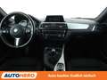 BMW 118 118i Edition M Sport Shadow*NAV*LED*TEMPO*PDC*SHZ Blanc - thumbnail 12