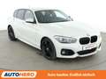 BMW 118 118i Edition M Sport Shadow*NAV*LED*TEMPO*PDC*SHZ Blanc - thumbnail 8