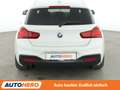 BMW 118 118i Edition M Sport Shadow*NAV*LED*TEMPO*PDC*SHZ Blanc - thumbnail 5