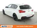 BMW 118 118i Edition M Sport Shadow*NAV*LED*TEMPO*PDC*SHZ Blanc - thumbnail 4