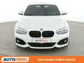 BMW 118 118i Edition M Sport Shadow*NAV*LED*TEMPO*PDC*SHZ Blanc - thumbnail 9