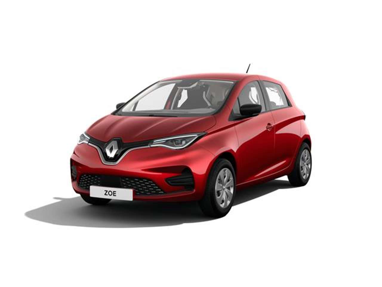 Renault ZOE Equilibre R110
