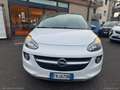 Opel Adam Rocks 1.2 70 CV Air Blanc - thumbnail 5
