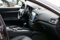 Maserati Ghibli 3.0 V6 FACELIFT NAVI CAMERA BI-XENON 350CV EU6B Noir - thumbnail 7