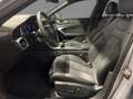 Audi A6 45 TDI qu 2xS LINE/NAVI/MATRIX/LM20/ACC Plateado - thumbnail 9